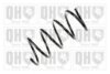 QUINTON HAZELL QCS7015 Coil Spring